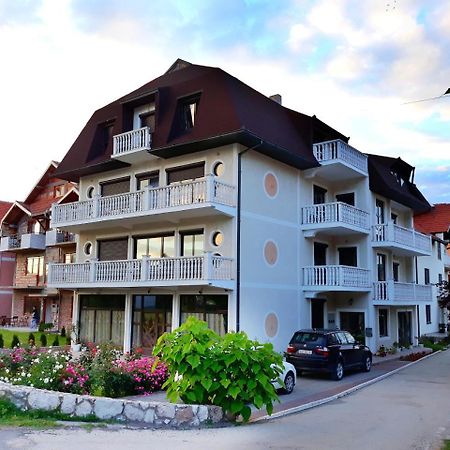 Vila Simic Soko Banja Exterior photo