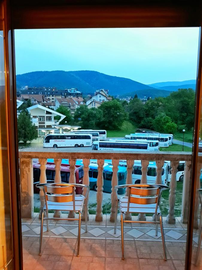 Vila Simic Soko Banja Exterior photo